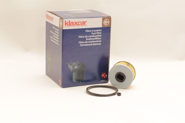 KLAXCAR FRANCE Kütusefilter FE032z